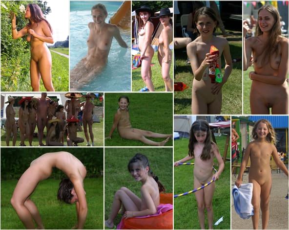 Holland Nudisten Foto neue Purenudism Galerie